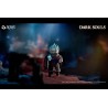 Figurine Dark Souls Deformed Volume 1 Oscar d'Astora Figurine Dark Souls Deformed Volume 1 Oscar d'Astora