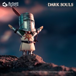 Figurine Dark Souls Deformed Volume 1 Solaire d'Astora