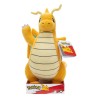 Figurine en peluche Pokémon Dracolosse