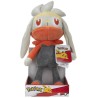 Figurine en peluche Pokémon Lapyro