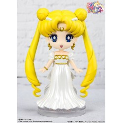 Figurine Sailor Moon Eternal Figuarts Mini Princess Serenity