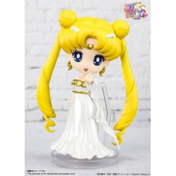 Figurine Sailor Moon Eternal Figuarts Mini Princess Serenity