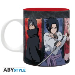 Mug Naruto Shippuden