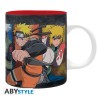 Mug Naruto Shippuden