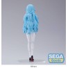 Figurine Evangelion: 3.0+1.0 Thrice Upon a Time SPM Rei Ayanami Long Hair Version