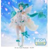 Figurine Hatsune Miku SPM 15th Anniversary Yuichi Murakami Version