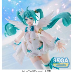 Figurine Hatsune Miku SPM 15th Anniversary Yuichi Murakami Version
