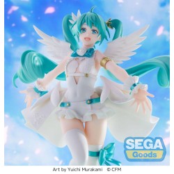 Figurine Hatsune Miku SPM 15th Anniversary Yuichi Murakami Version