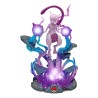 Statuette lumineuse Pokémon 25e Anniversaire Mewtwo Deluxe