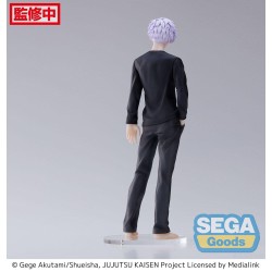 Figurine Jujutsu Kaisen Figurizm Satoru Gojo