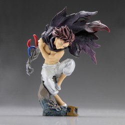 Figurine Akira Mini Q Miniature Tetsuo