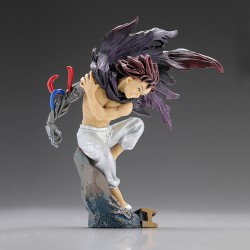 Figurine Akira Mini Q Miniature Tetsuo