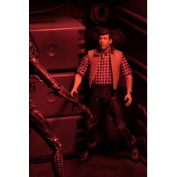 Figurine Alien pack 2 figurines Hadley's Hope