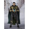 Figurine Avengers 1 S.H. Figuarts Loki