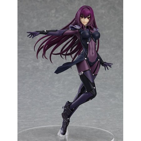 Statuette Fate/Grand Order Pop Up Parade Lancer/Scathach