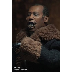 Figurine Candyman Retro Candyman