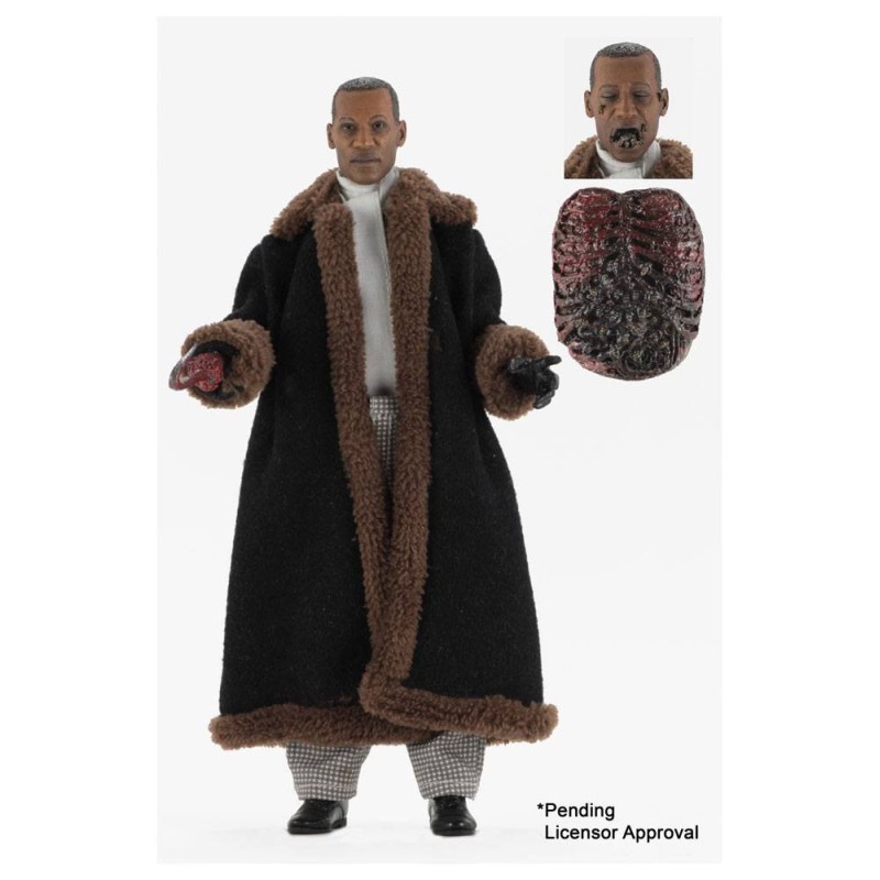 Figurine Candyman Retro Candyman