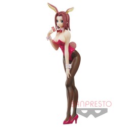 Figurine Code Geass Lelouch Of The Rebellion Espresto Fluffy Materials Karen Kozuki