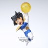 Figurine Dragon Ball Z G x Materia Son Gohan Version 2