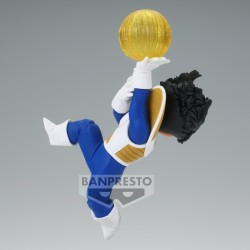 Figurine Dragon Ball Z G x Materia Son Gohan Version 2