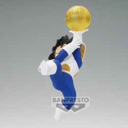 Figurine Dragon Ball Z G x Materia Son Gohan Version 2