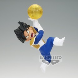 Figurine Dragon Ball Z G x Materia Son Gohan Version 2