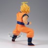 Figurine Dragon Ball Z Match Makers Super Saiyan 2 Goku