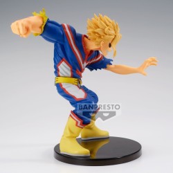 Figurine My Hero Academia Colosseum Special All Might