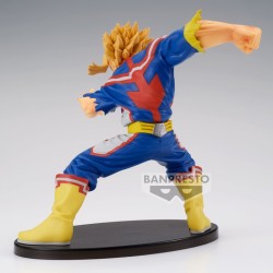 Figurine My Hero Academia Colosseum Special All Might