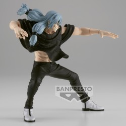 Figurine Jujutsu Kaisen Mahito