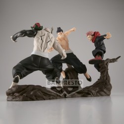 Figurine Jujutsu Kaisen Combination Battle Yuji Itadori