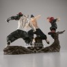 Figurine Jujutsu Kaisen Combination Battle Yuji Itadori