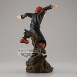 Figurine Jujutsu Kaisen Combination Battle Yuji Itadori