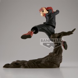 Figurine Jujutsu Kaisen Combination Battle Yuji Itadori
