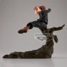 Figurine Jujutsu Kaisen Combination Battle Yuji Itadori