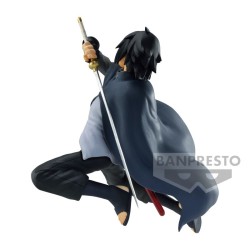 Figurine Boruto Naruto Next Generations Vibration Stars Uchiha Sasuke