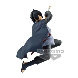 Figurine Boruto Naruto Next Generations Vibration Stars Uchiha Sasuke