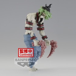 Figurine Demon Slayer Demon Series Volume 8 Gyutaro