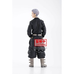 Figurine Tokyo Revengers Takashi Mitsuya