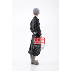 Figurine Tokyo Revengers Takashi Mitsuya