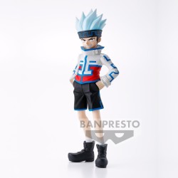 Figurine Shaman King Horohoro