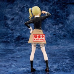 Figurine Kaguya-sama: Love is War? Ultra Romantic Kyunties Ai Hayasaka