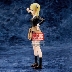 Figurine Kaguya-sama: Love is War? Ultra Romantic Kyunties Ai Hayasaka