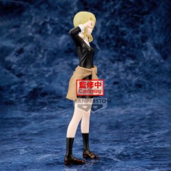 Figurine Kaguya-sama: Love is War? Ultra Romantic Kyunties Ai Hayasaka