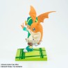 Figurine Digimon Adventure Archives DXF Figure Diorama Takeru & Patamon