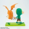 Figurine Digimon Adventure Archives DXF Figure Diorama Takeru & Patamon