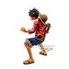 Figurine One Piece Banpresto Chronicle King Of Artist Luffy