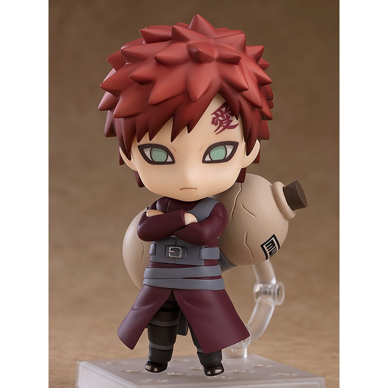 Figurine Naruto Shippuden Nendoroid Gaara