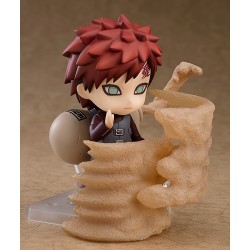 Figurine Naruto Shippuden Nendoroid Gaara