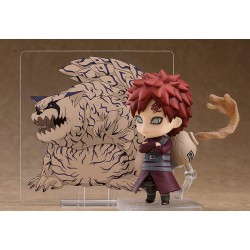 Figurine Naruto Shippuden Nendoroid Gaara